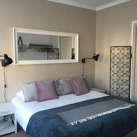 Appartement Erik Satie Honfleur Zewnętrze zdjęcie